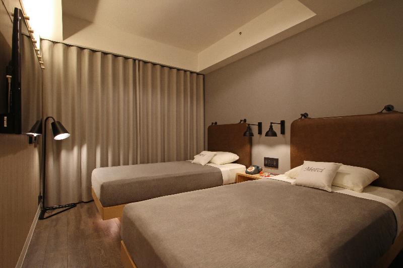 Moxy Tokyo Kinshicho Hotel Екстериор снимка